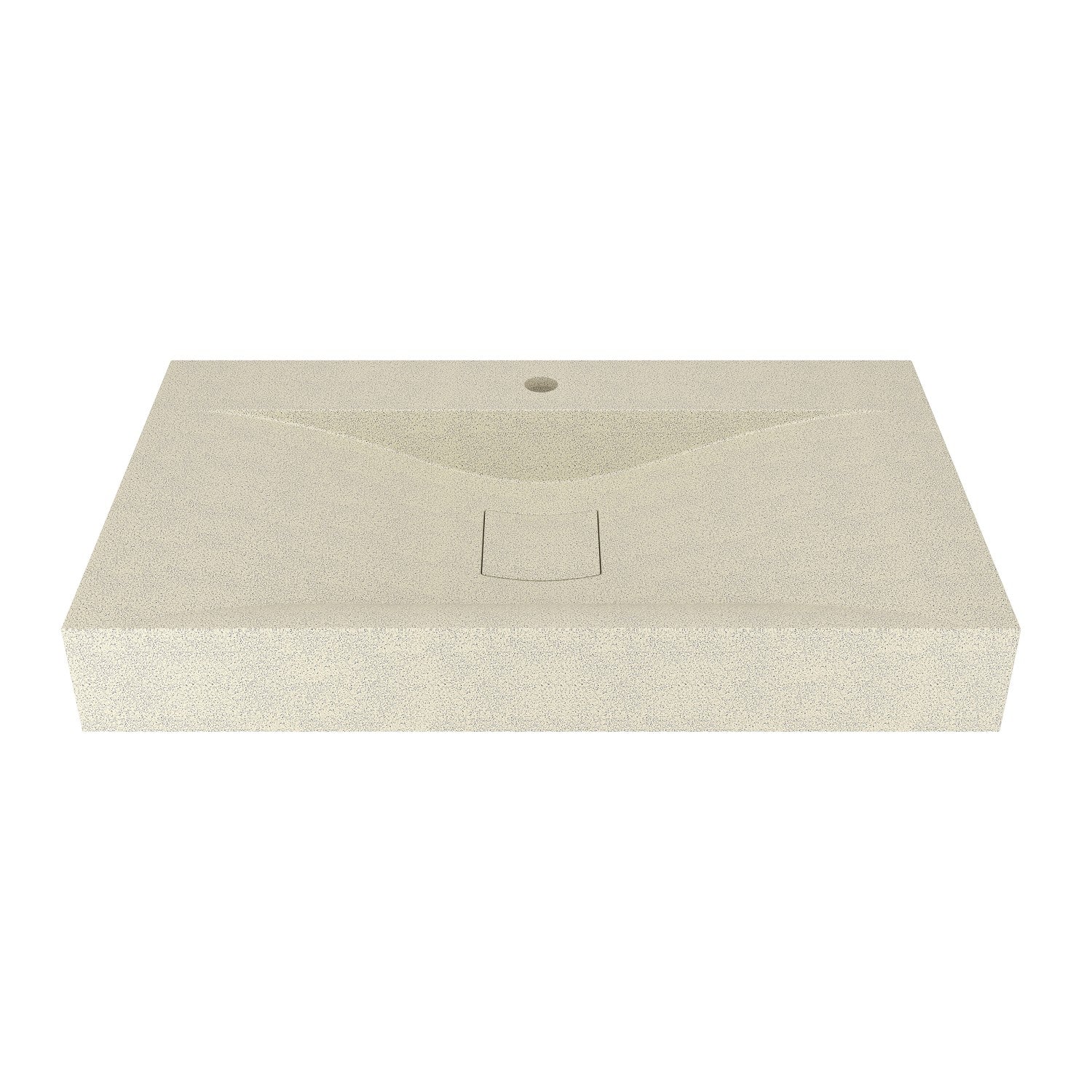 UF-2002 Modern Cabinet Basin for Bathroom