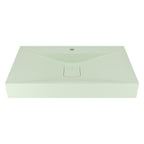 UF-2002 Modern Cabinet Basin for Bathroom