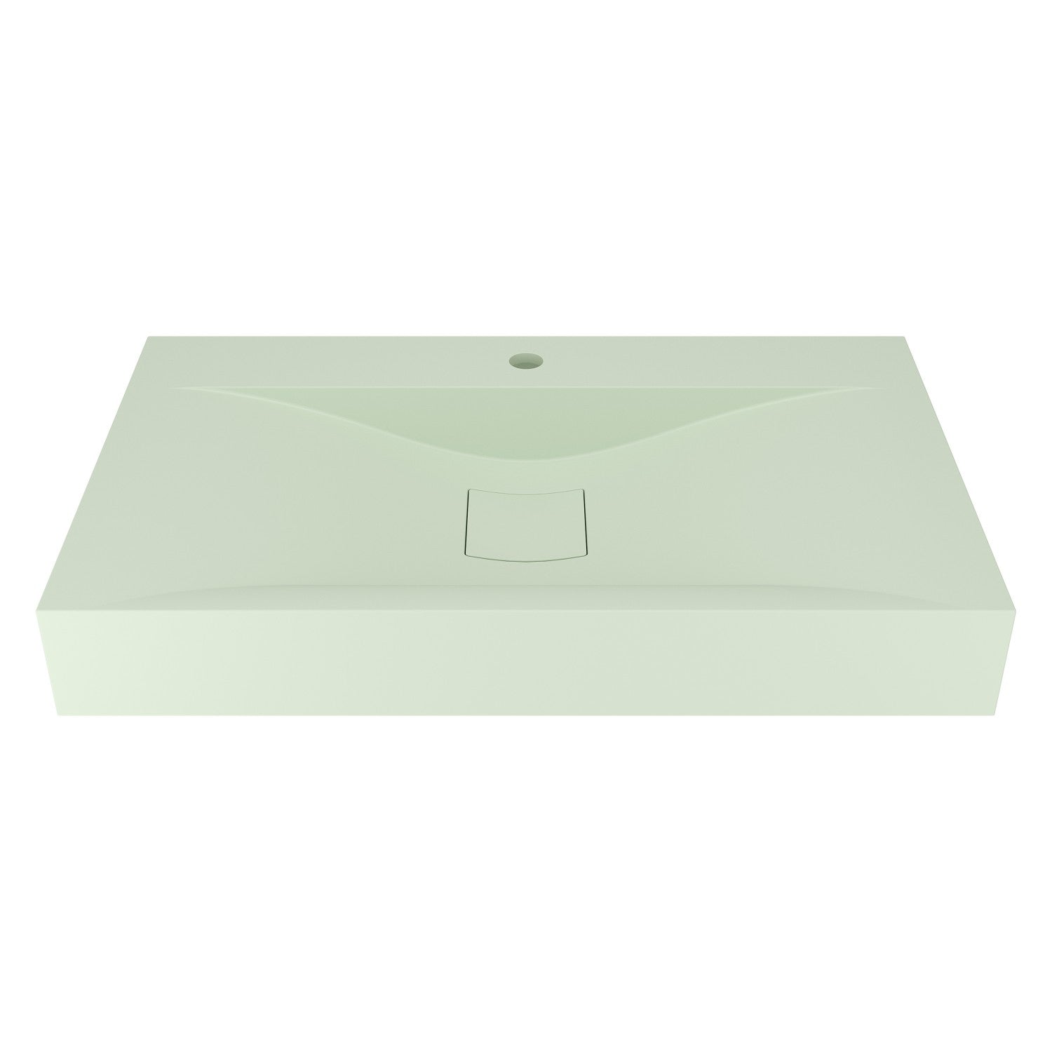 UF-2002 Modern Cabinet Basin for Bathroom