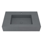 UF-2005 Elegant Cabinet Basin for Home Use