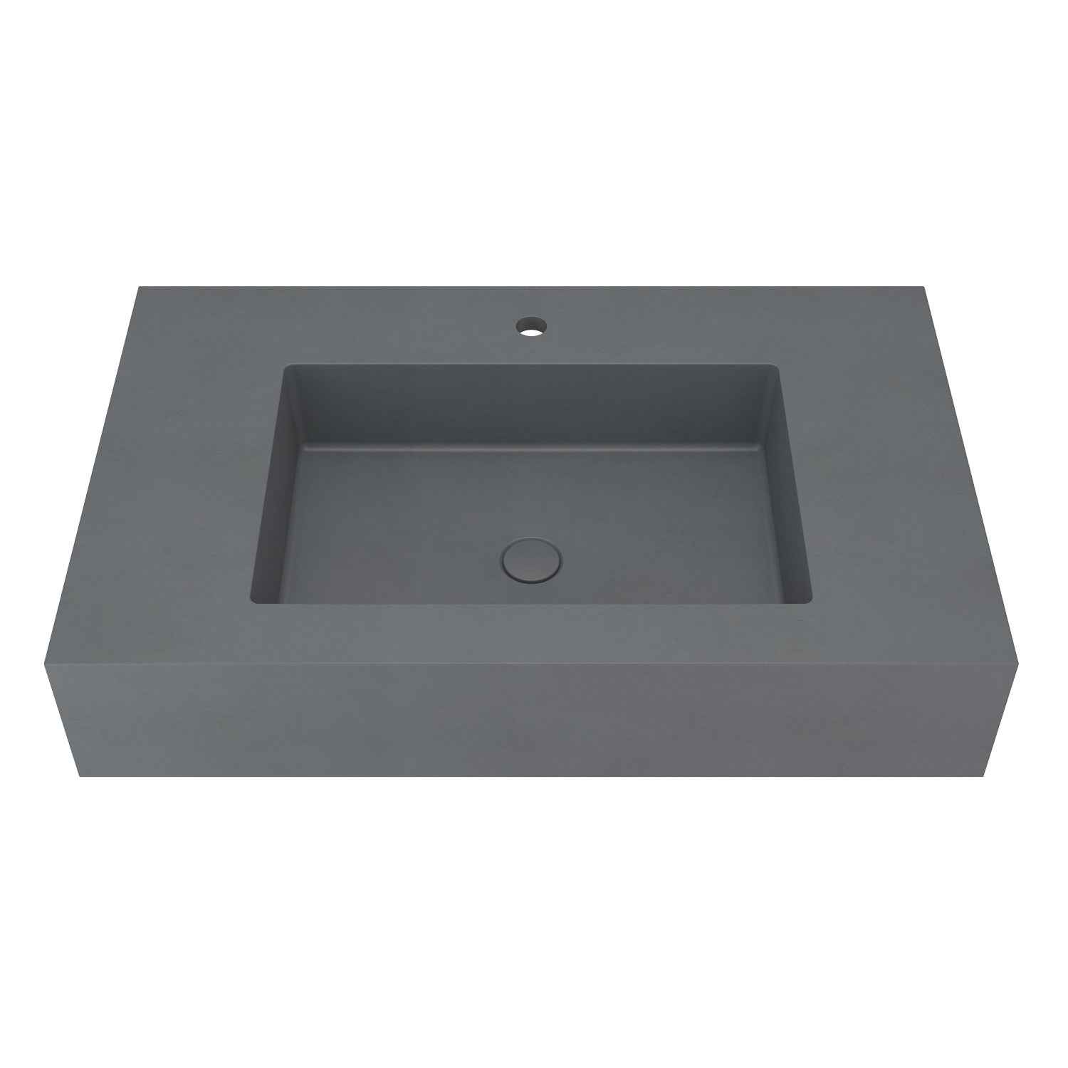 UF-2005 Elegant Cabinet Basin for Home Use