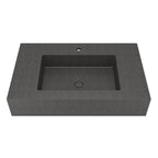 UF-2005 Elegant Cabinet Basin for Home Use