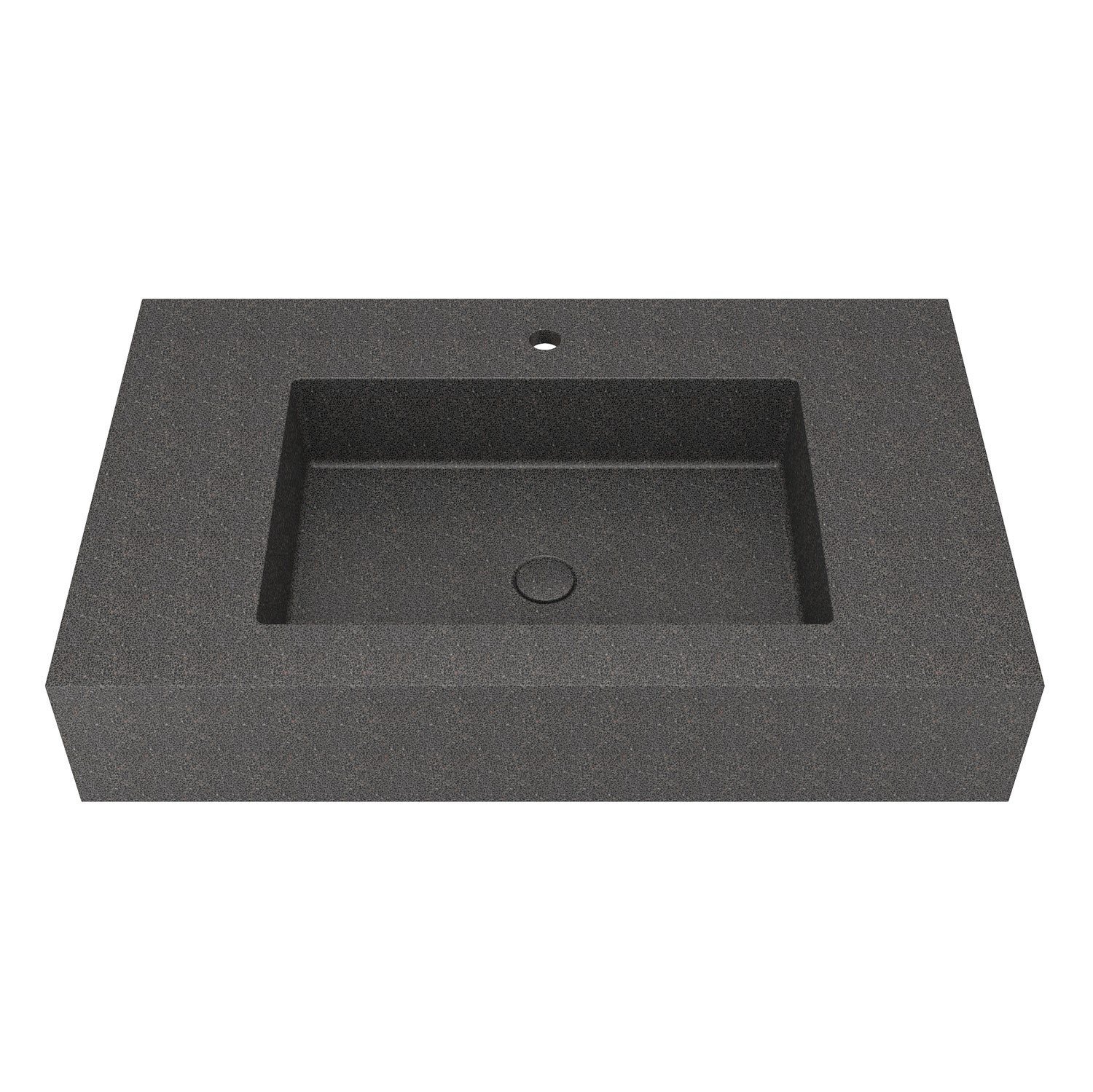 UF-2005 Elegant Cabinet Basin for Home Use