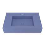 UF-2005 Elegant Cabinet Basin for Home Use