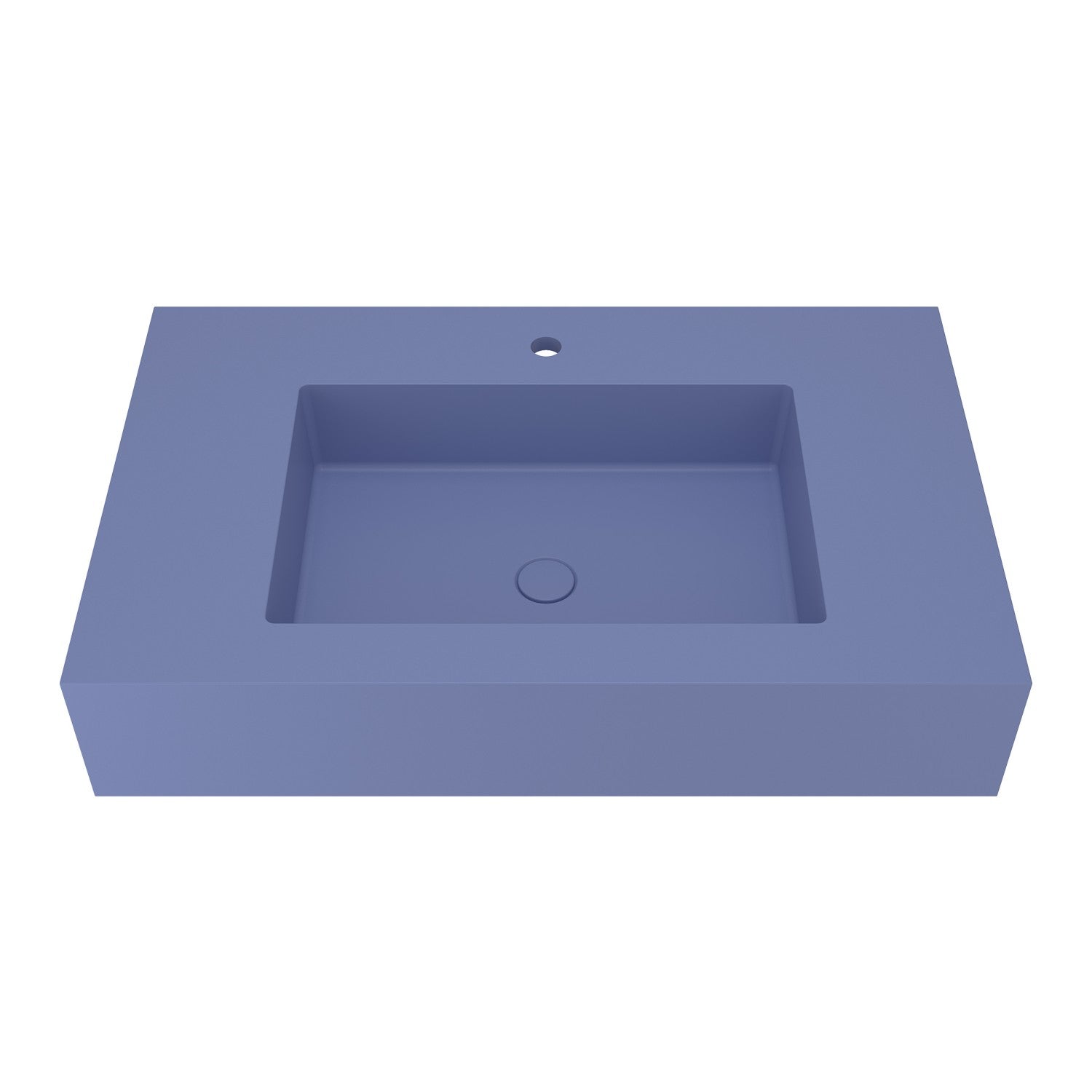 UF-2005 Elegant Cabinet Basin for Home Use