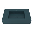 UF-2005 Elegant Cabinet Basin for Home Use