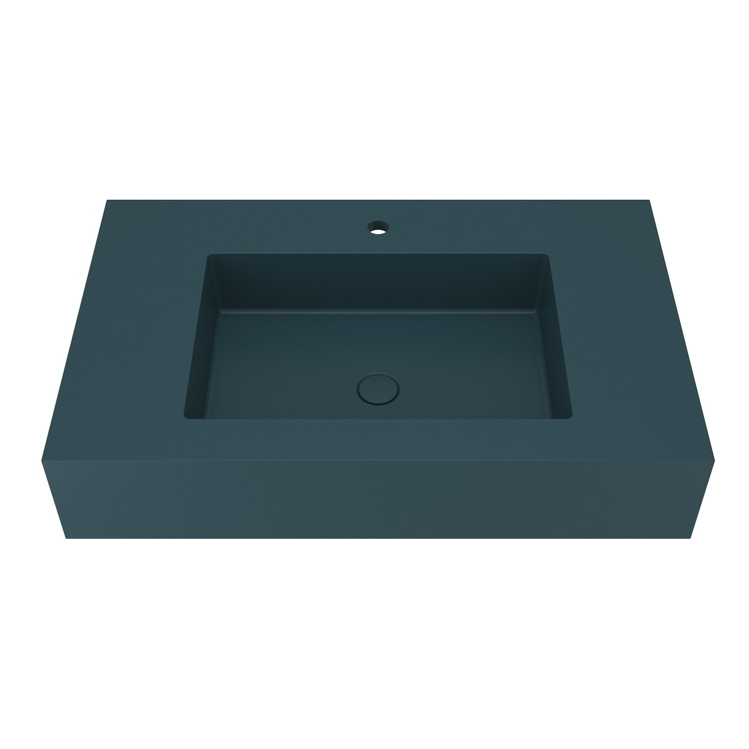 UF-2005 Elegant Cabinet Basin for Home Use