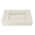UF-2005 Elegant Cabinet Basin for Home Use