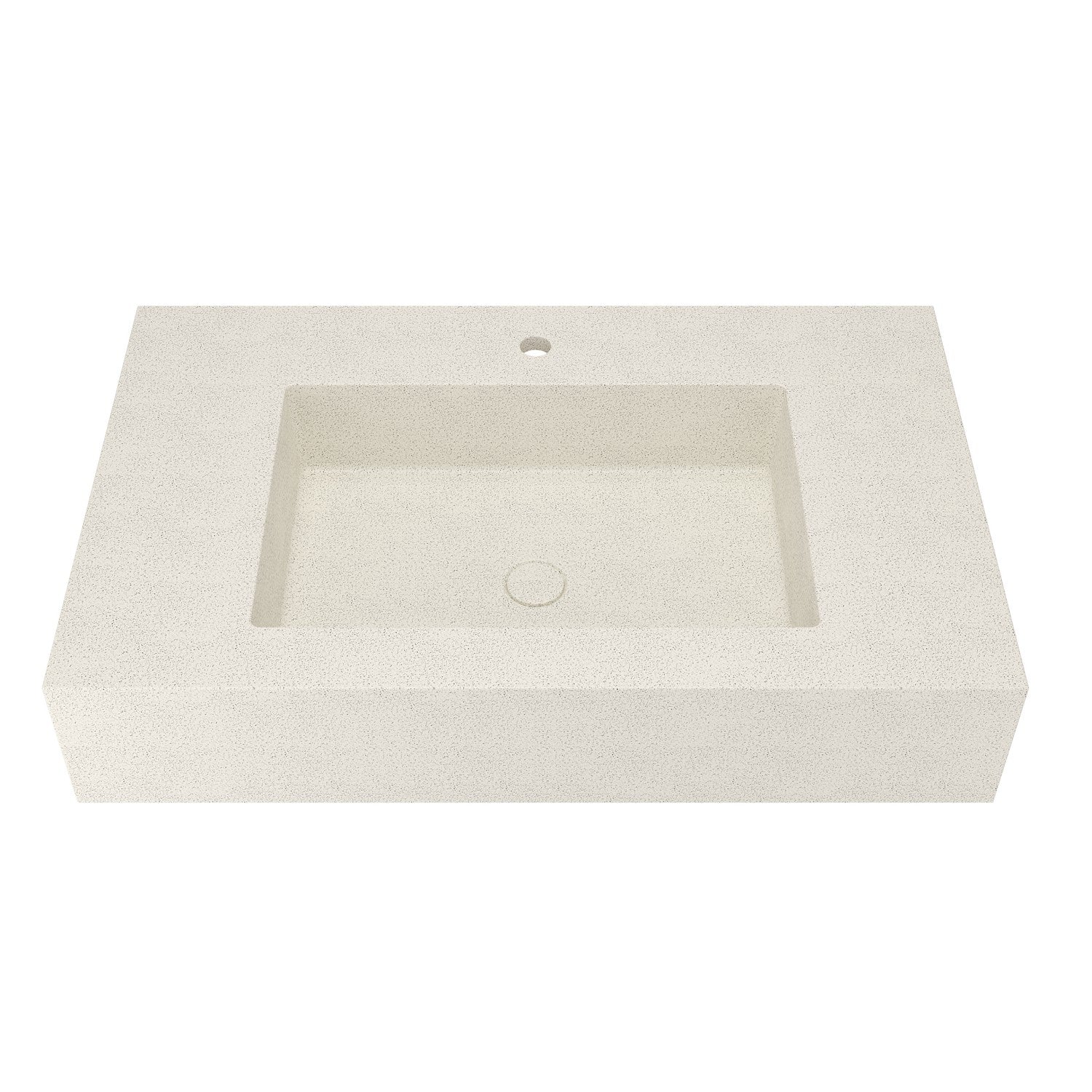 UF-2005 Elegant Cabinet Basin for Home Use