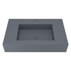 UF-2005 Elegant Cabinet Basin for Home Use