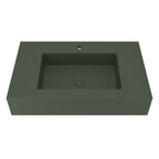 UF-2005 Elegant Cabinet Basin for Home Use