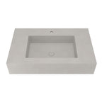 UF-2005 Elegant Cabinet Basin for Home Use