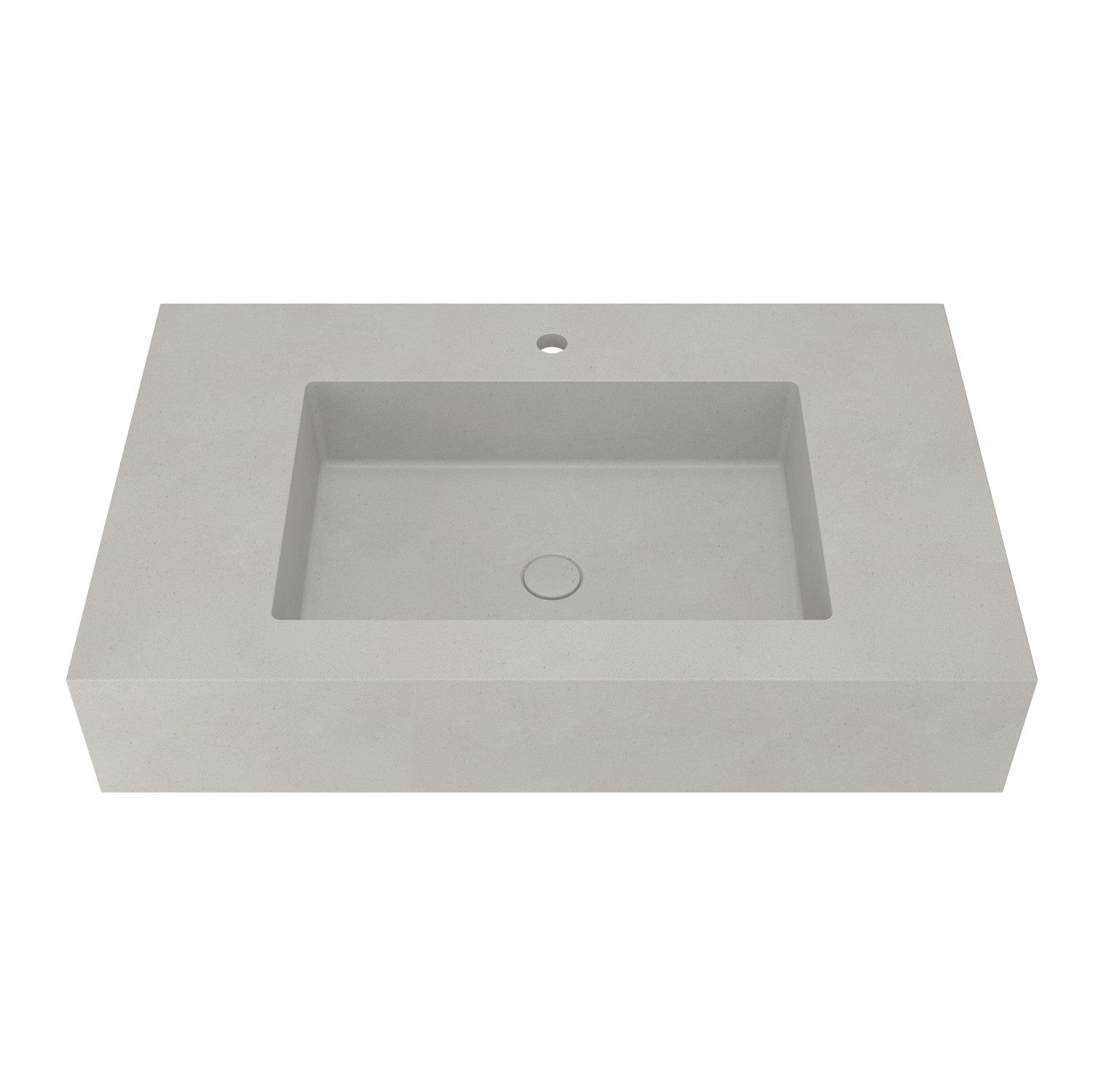 UF-2005 Elegant Cabinet Basin for Home Use