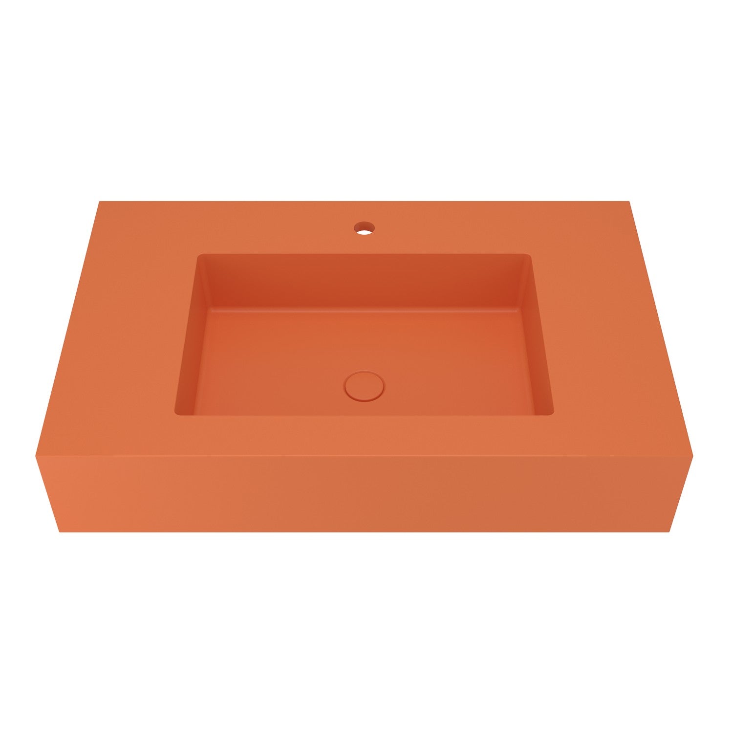 UF-2005 Elegant Cabinet Basin for Home Use