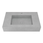 UF-2005 Elegant Cabinet Basin for Home Use