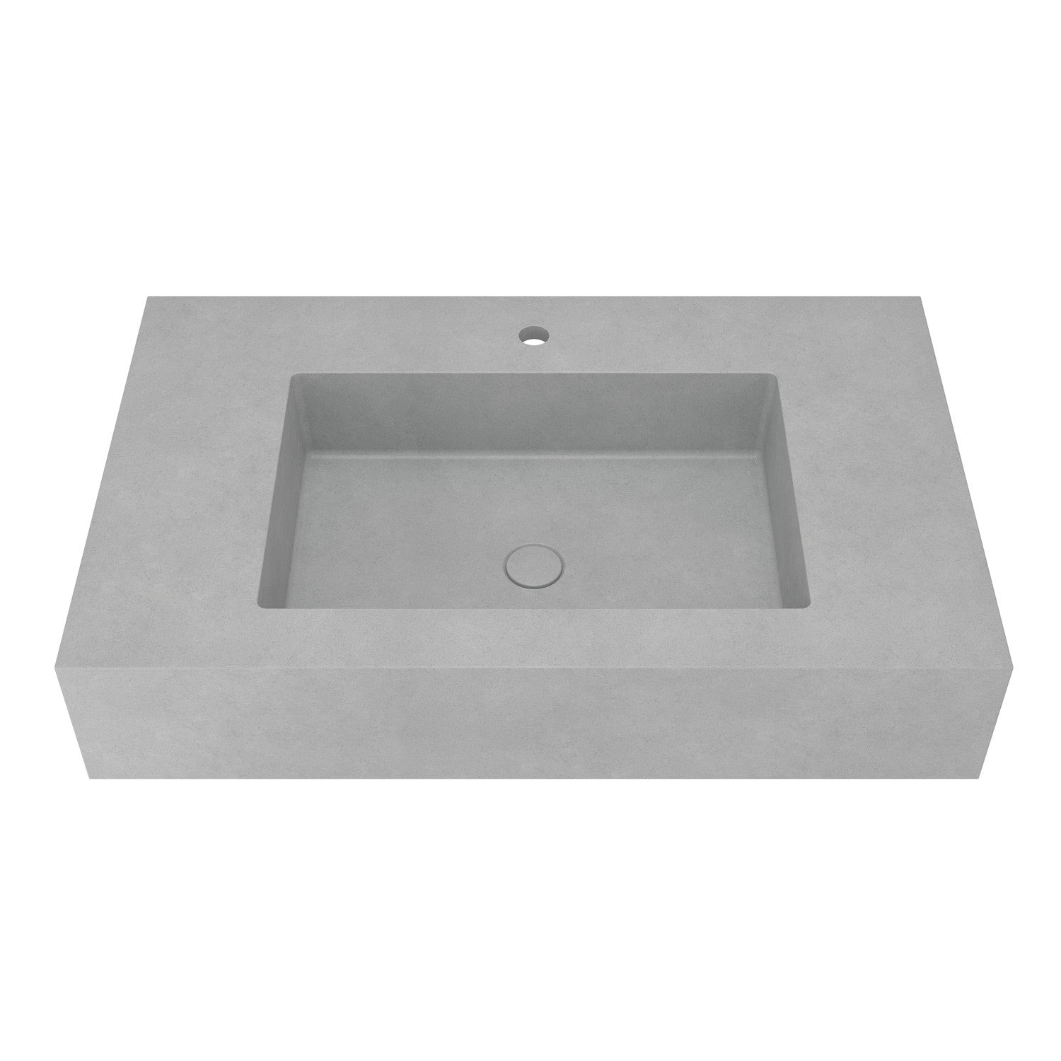 UF-2005 Elegant Cabinet Basin for Home Use
