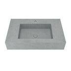 UF-2005 Elegant Cabinet Basin for Home Use