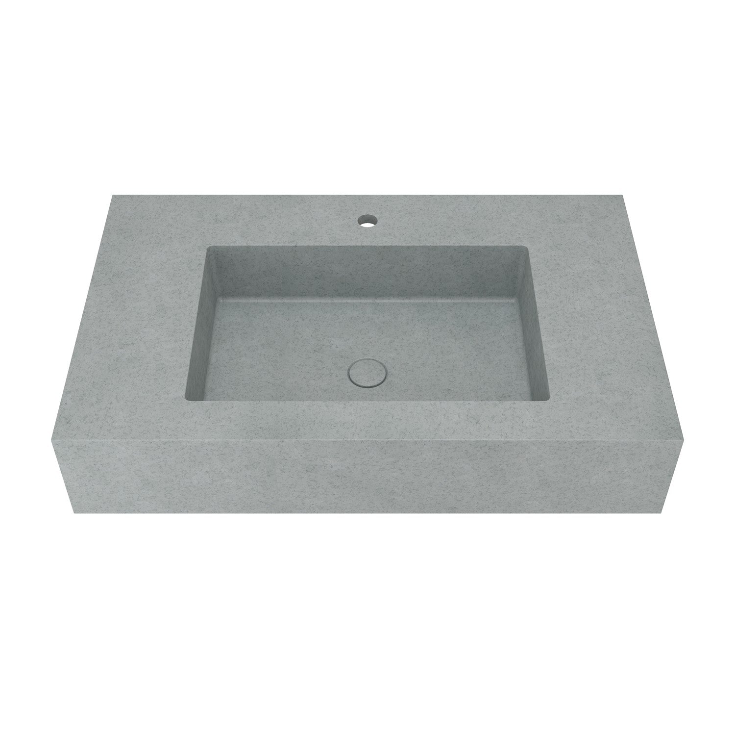 UF-2005 Elegant Cabinet Basin for Home Use