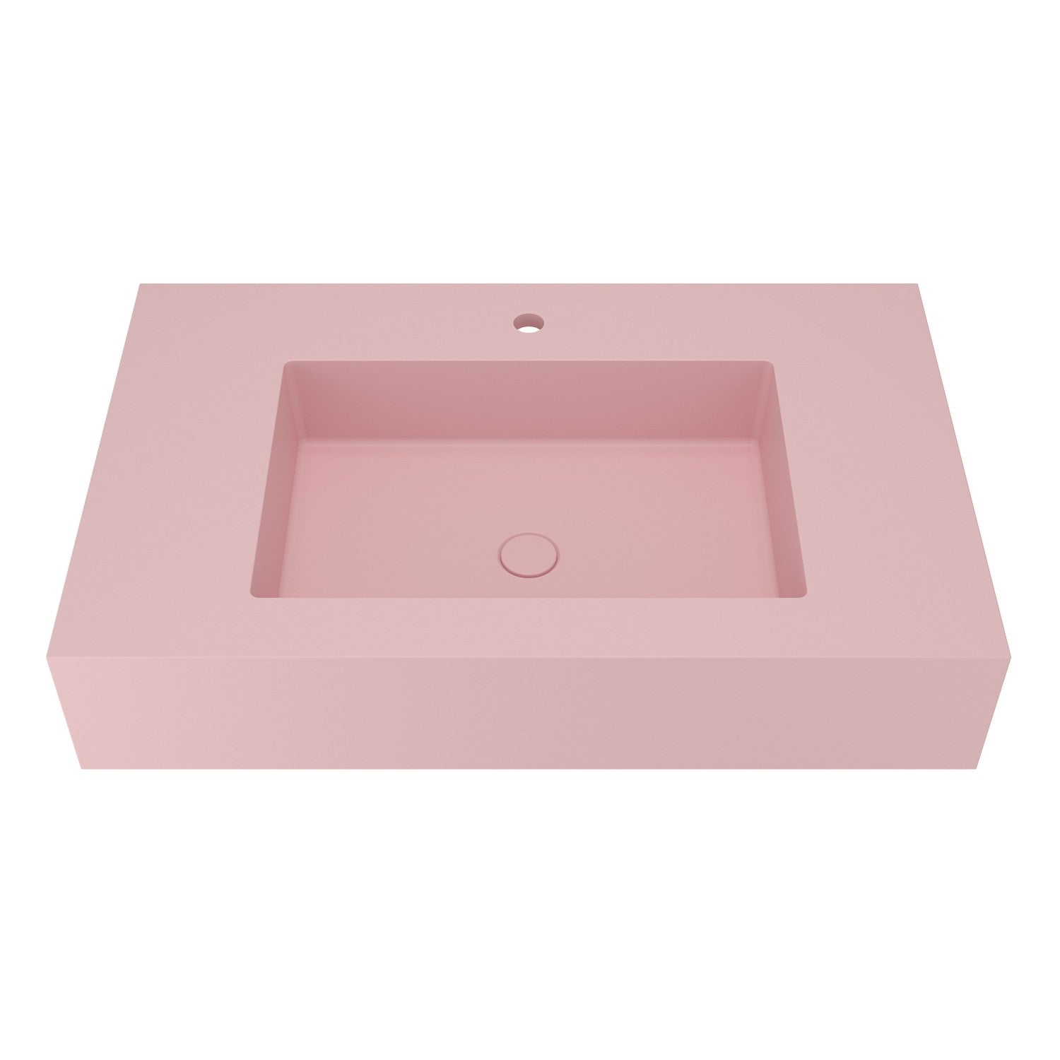 UF-2005 Elegant Cabinet Basin for Home Use