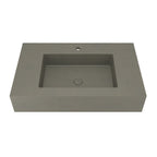 UF-2005 Elegant Cabinet Basin for Home Use