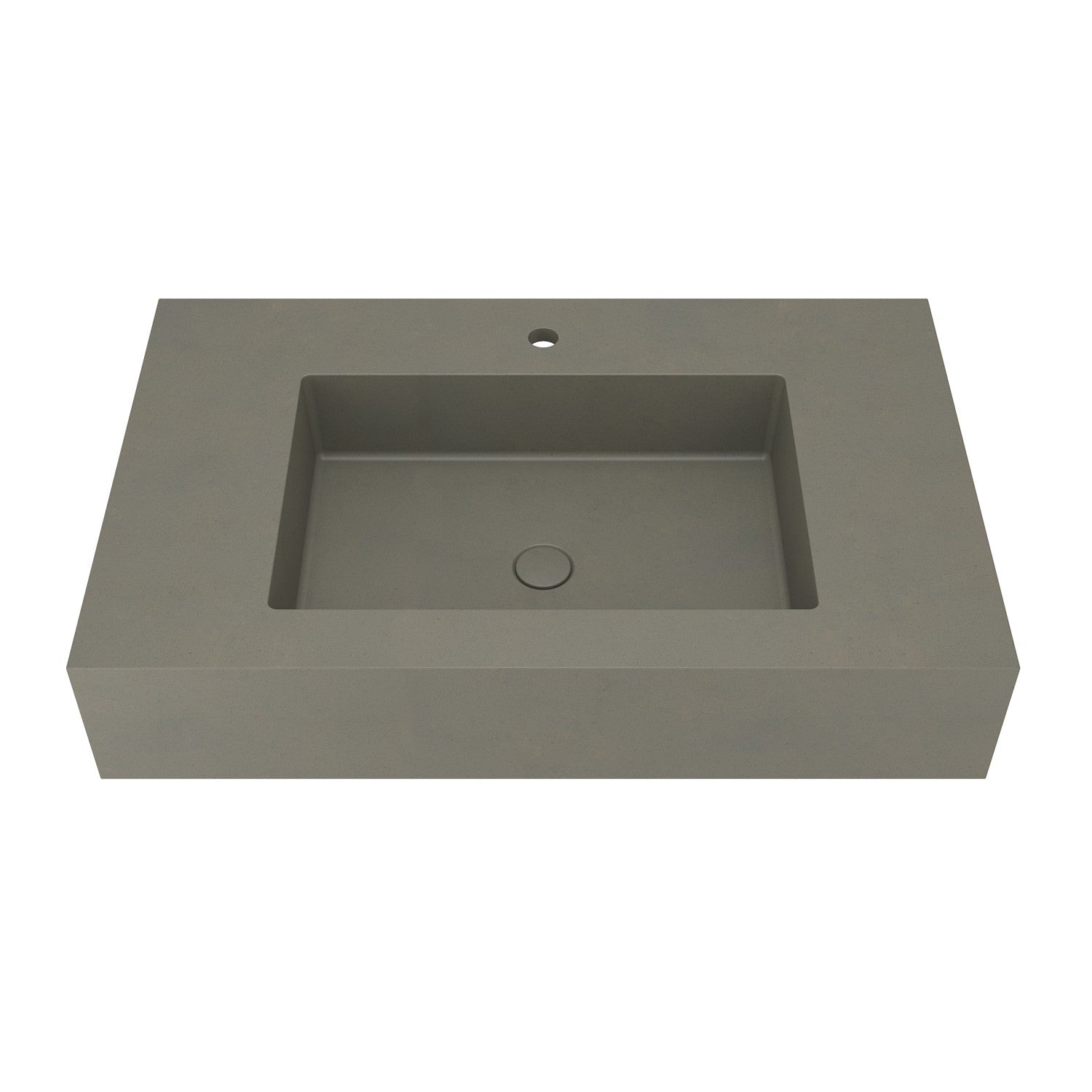 UF-2005 Elegant Cabinet Basin for Home Use
