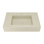 UF-2005 Elegant Cabinet Basin for Home Use