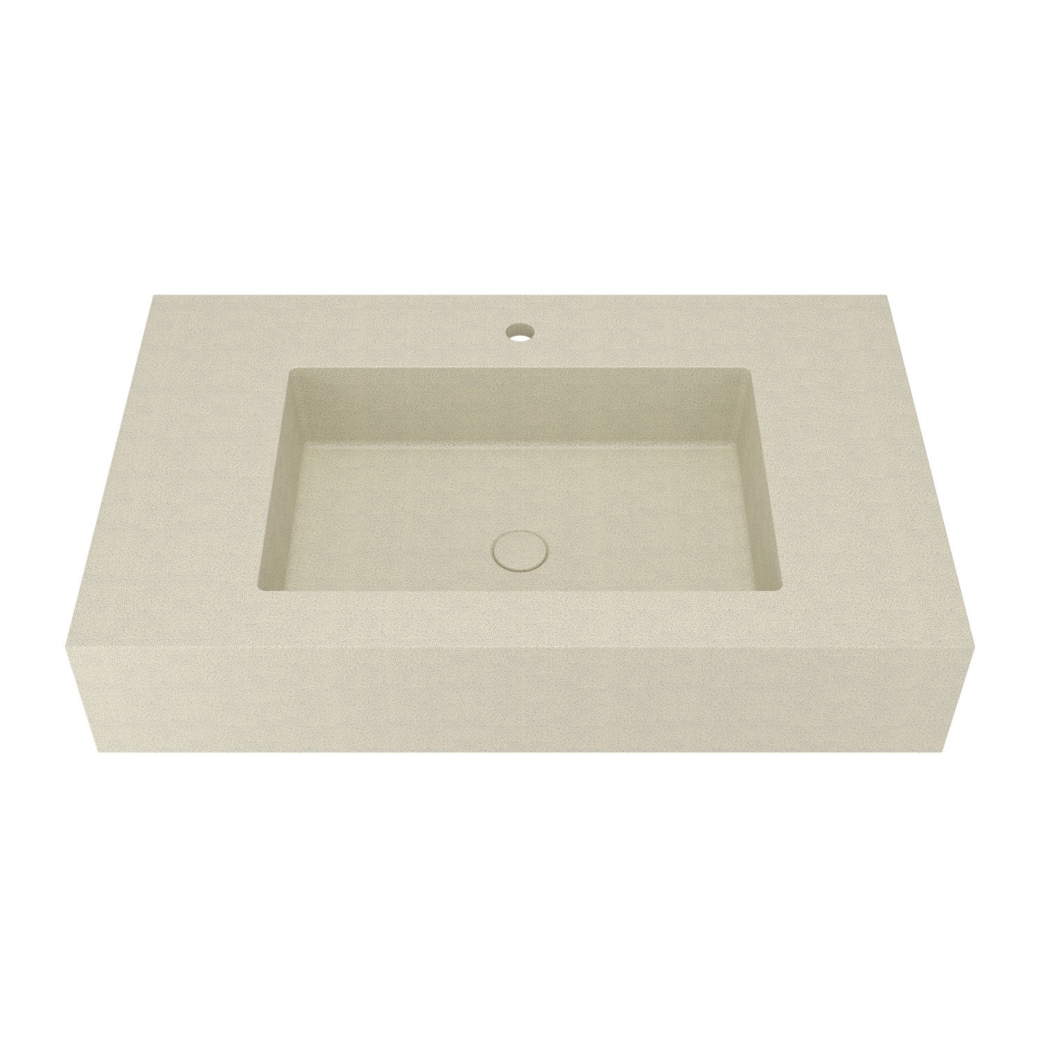 UF-2005 Elegant Cabinet Basin for Home Use