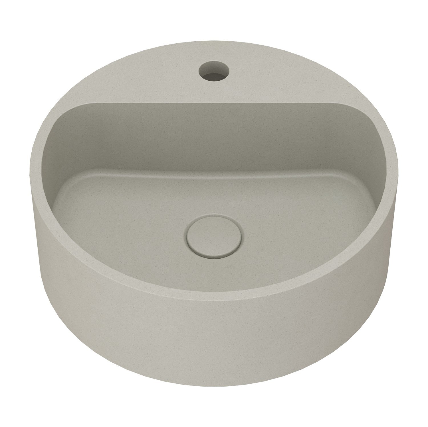 UF-2006 Factory Direct Cabinet Basin Supply