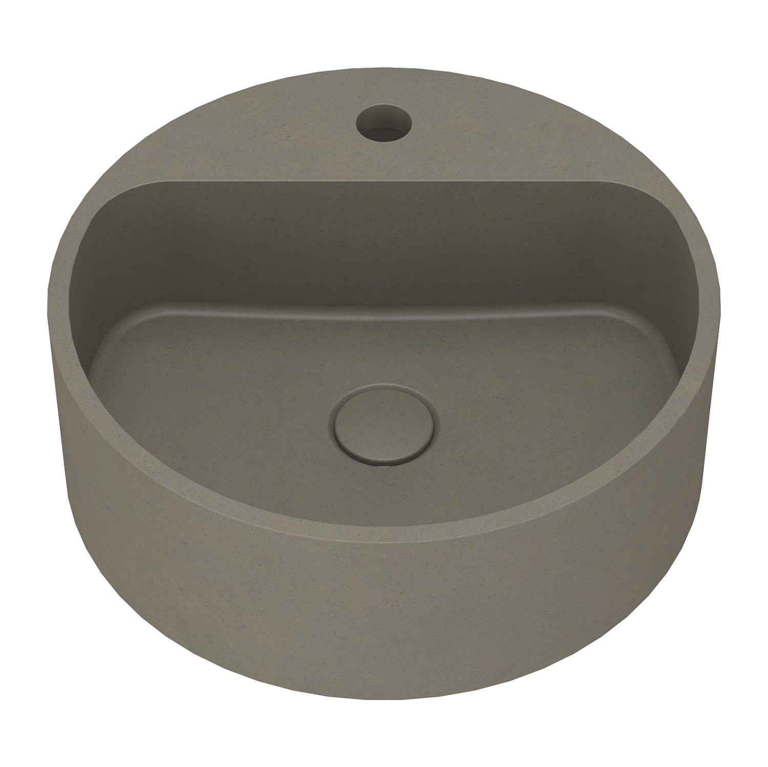 UF-2006 Factory Direct Cabinet Basin Supply