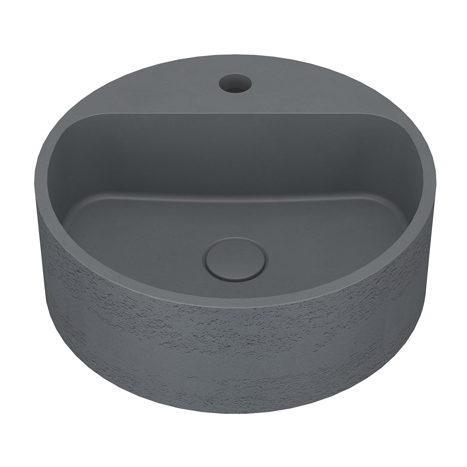 UF-2006B Modern Design Cabinet Basin Furniture