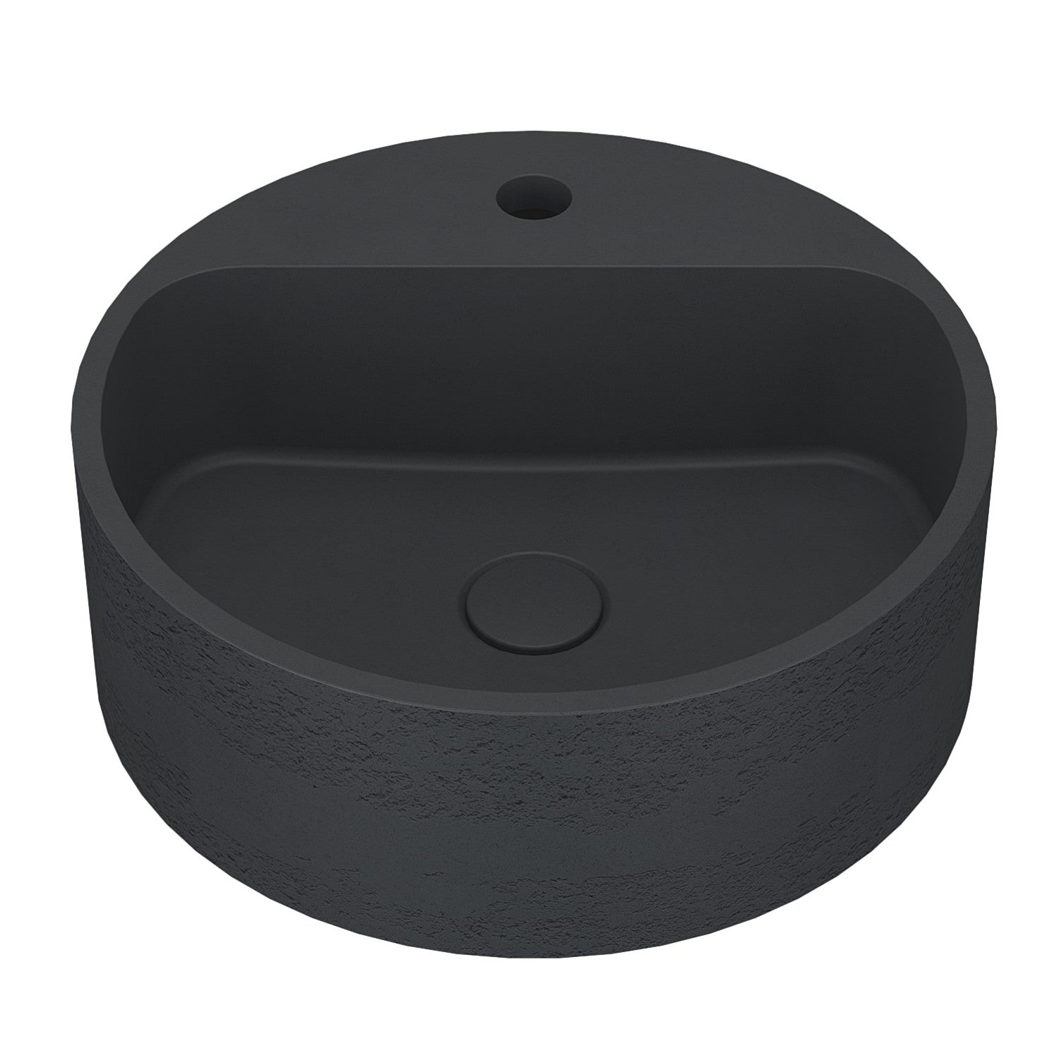 UF-2006B Modern Design Cabinet Basin Furniture