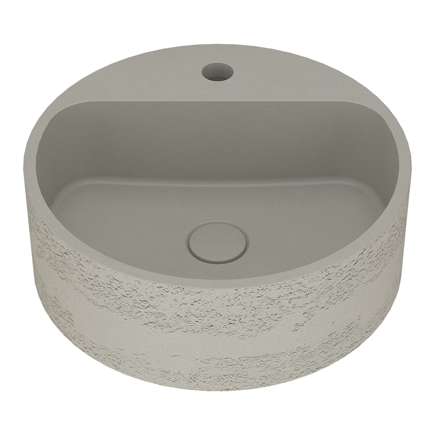 UF-2006B Modern Design Cabinet Basin Furniture