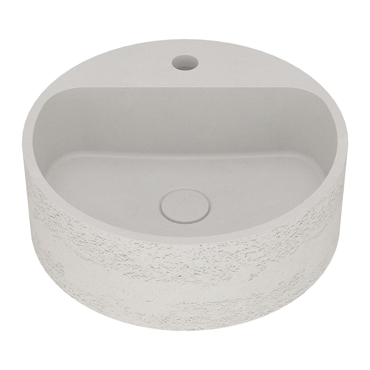 UF-2006B Modern Design Cabinet Basin Furniture