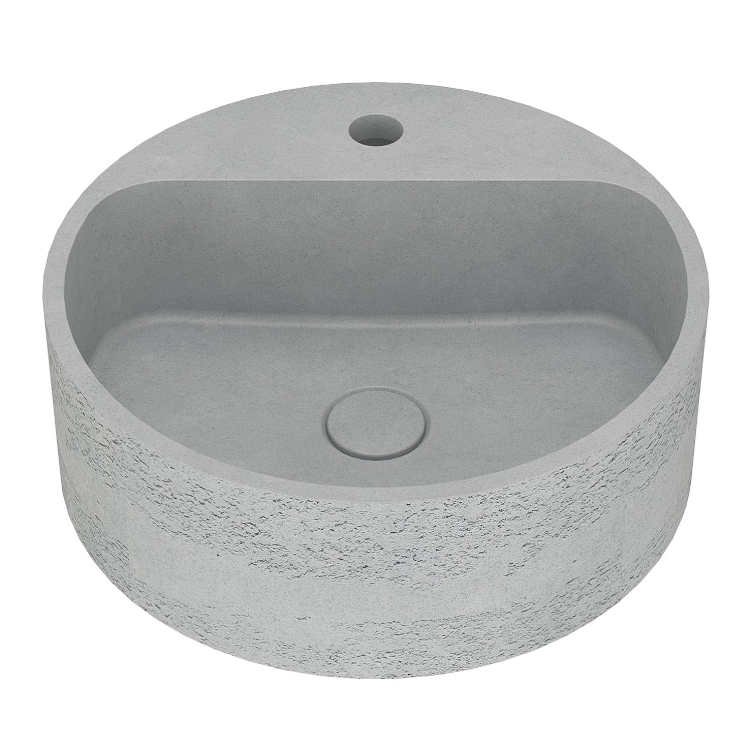 UF-2006B Modern Design Cabinet Basin Furniture