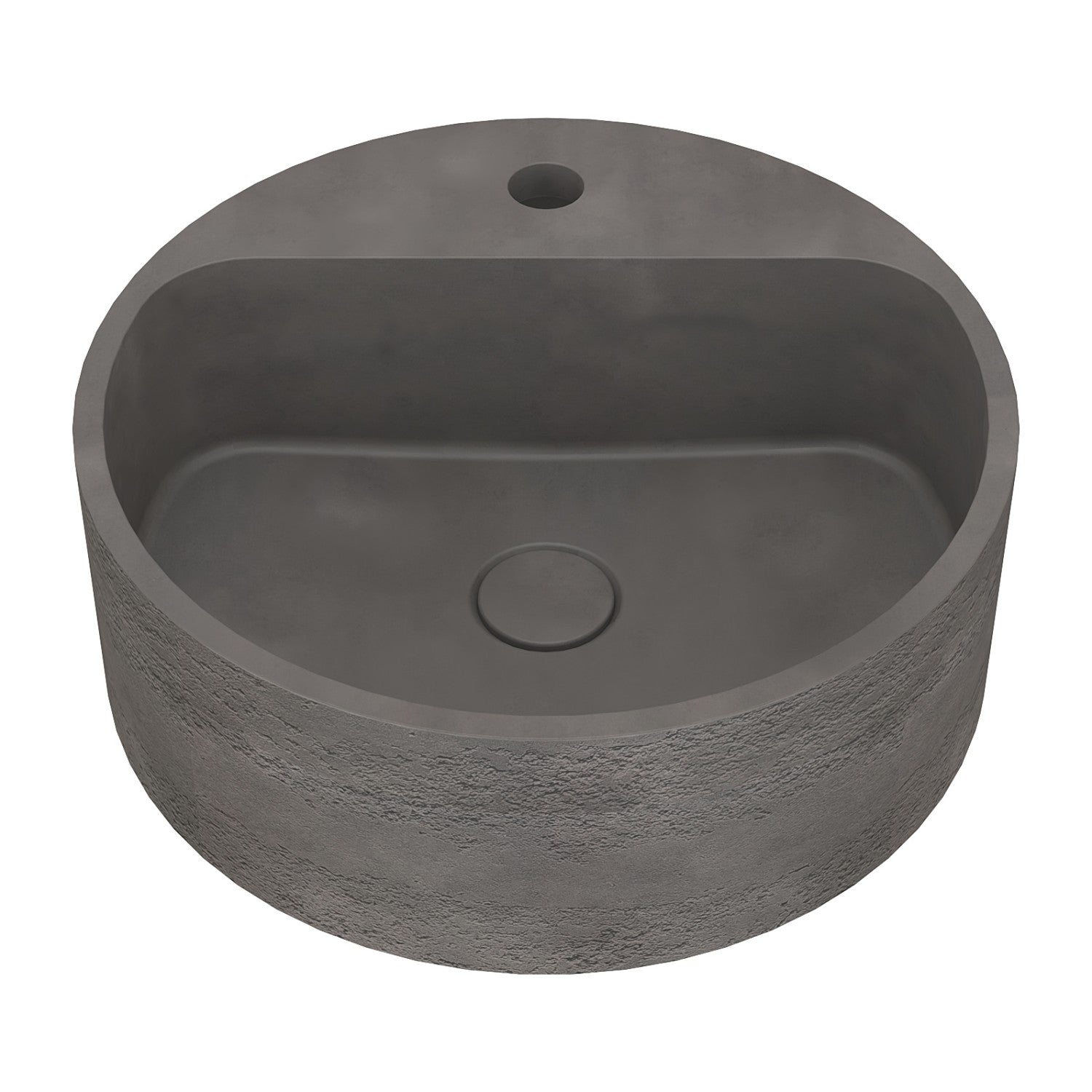 UF-2006B Modern Design Cabinet Basin Furniture