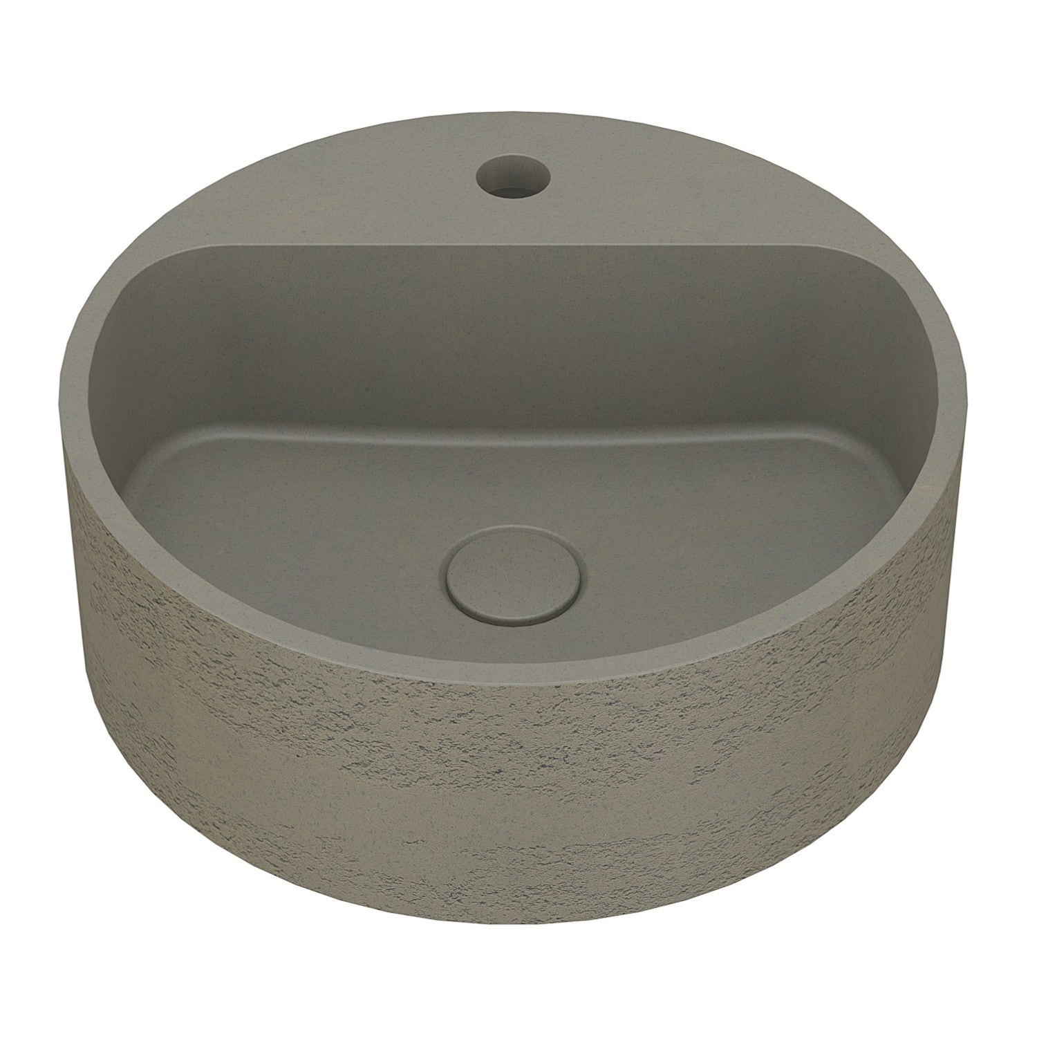 UF-2006B Modern Design Cabinet Basin Furniture