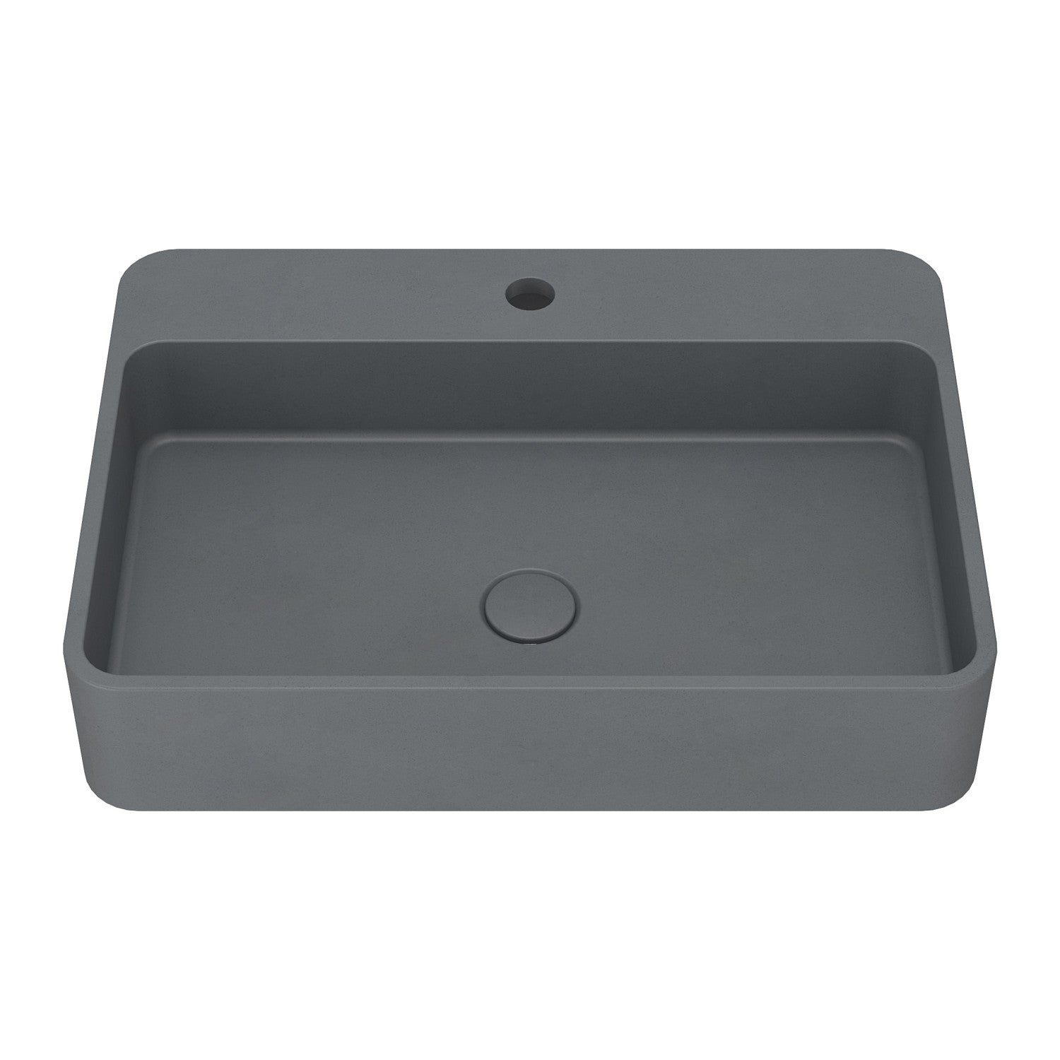 UF-2007 Luxury Cabinet Basin for Hotel Project