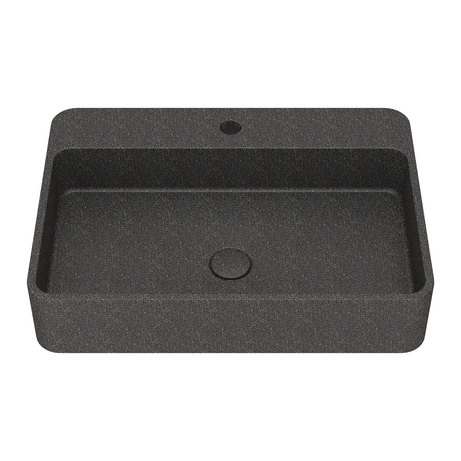 UF-2007 Luxury Cabinet Basin for Hotel Project