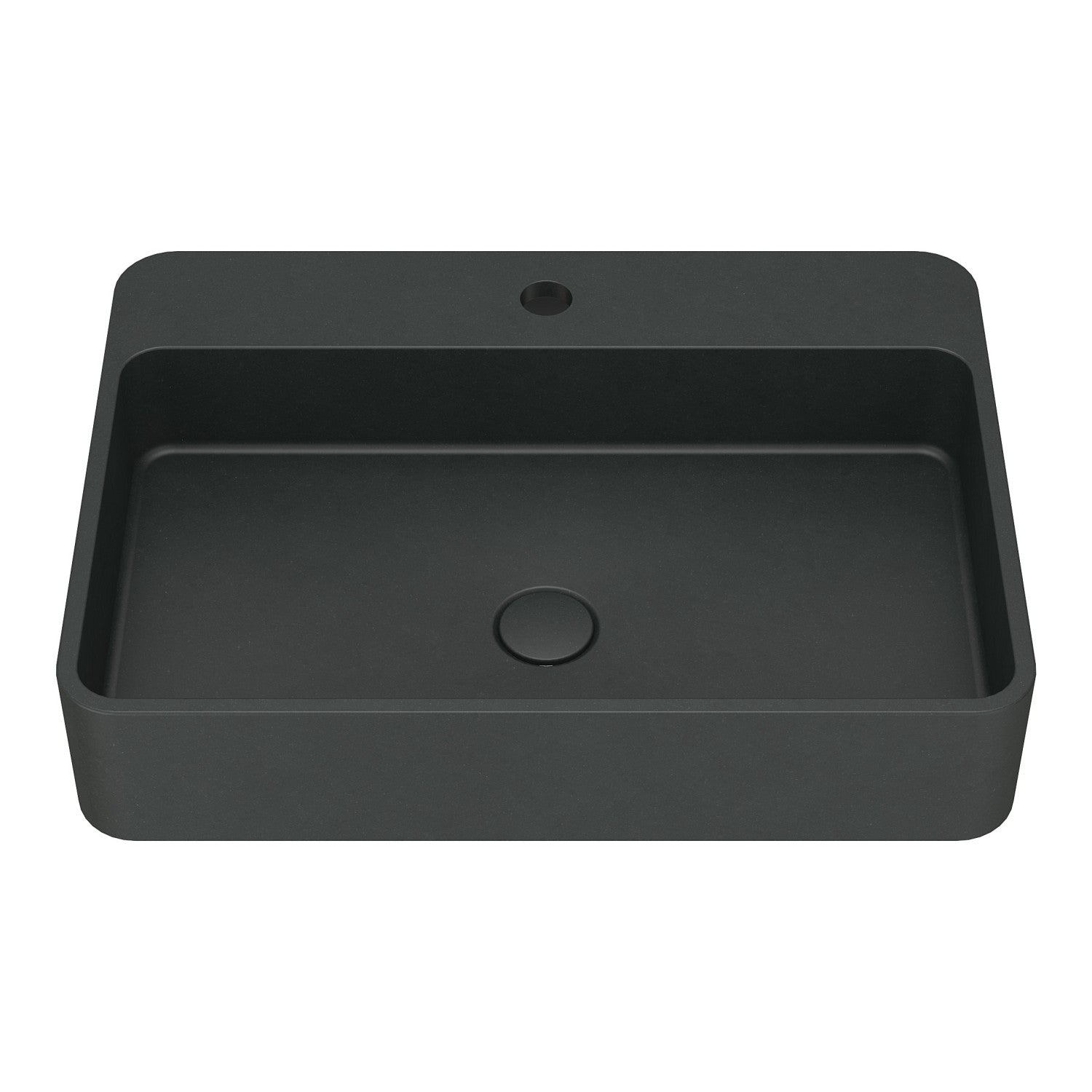 UF-2007 Luxury Cabinet Basin for Hotel Project