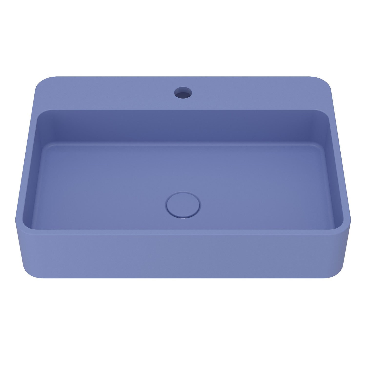 UF-2007 Luxury Cabinet Basin for Hotel Project