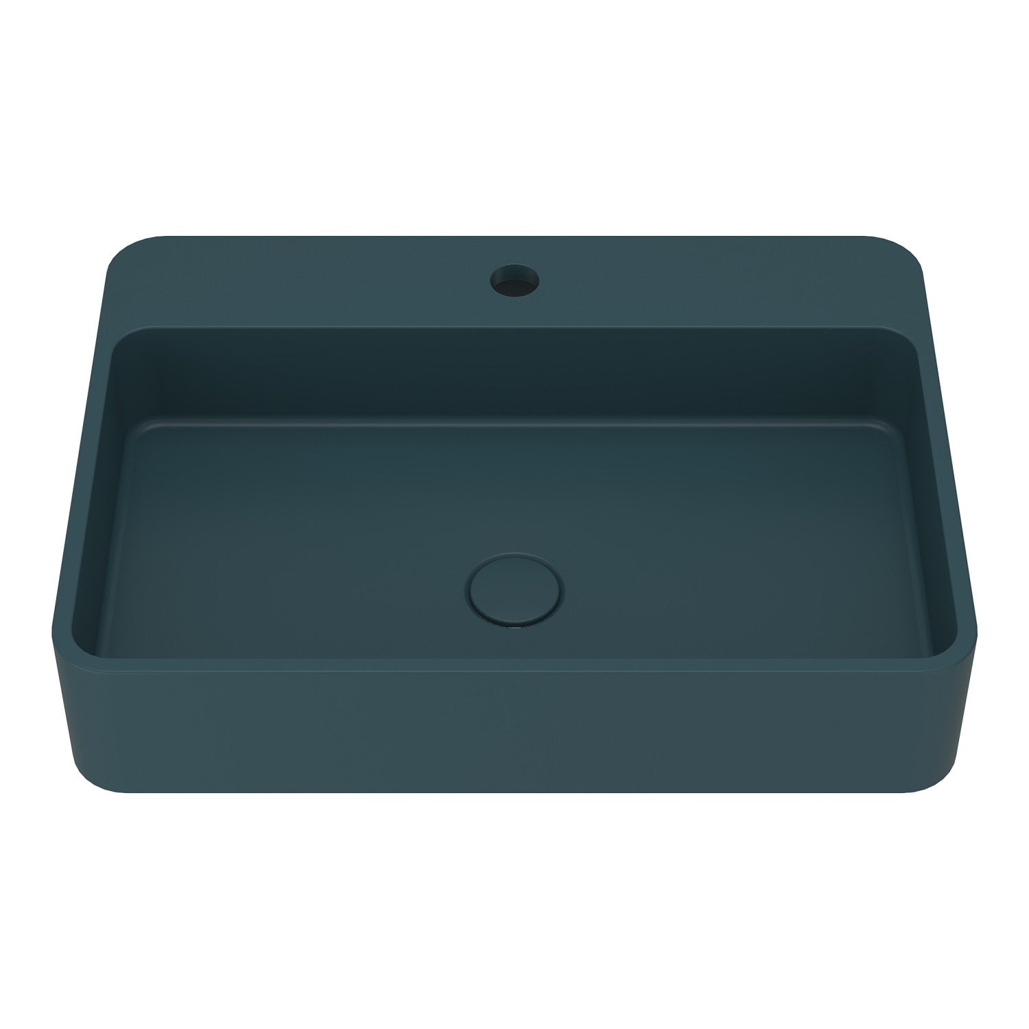 UF-2007 Luxury Cabinet Basin for Hotel Project