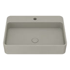UF-2007 Luxury Cabinet Basin for Hotel Project