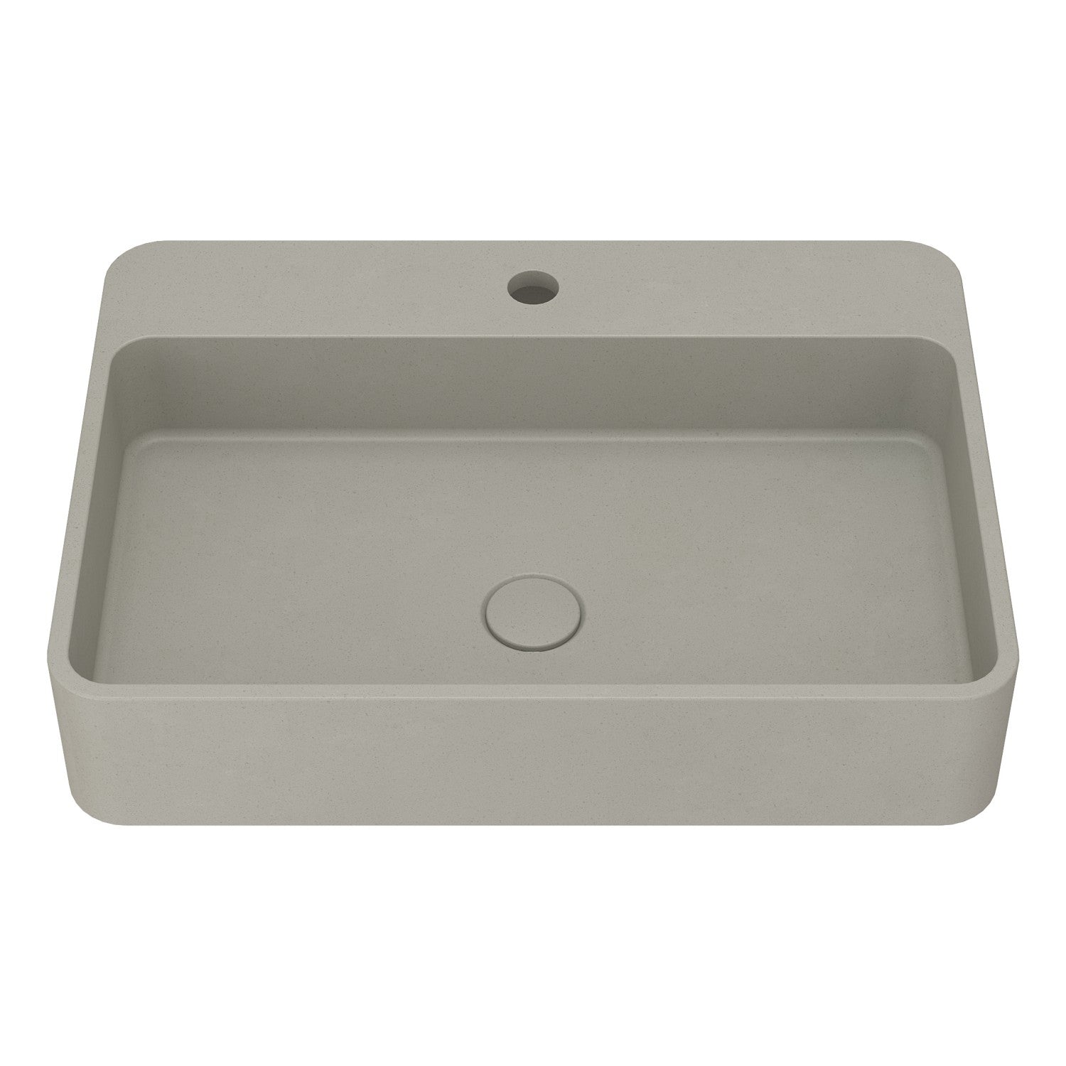 UF-2007 Luxury Cabinet Basin for Hotel Project