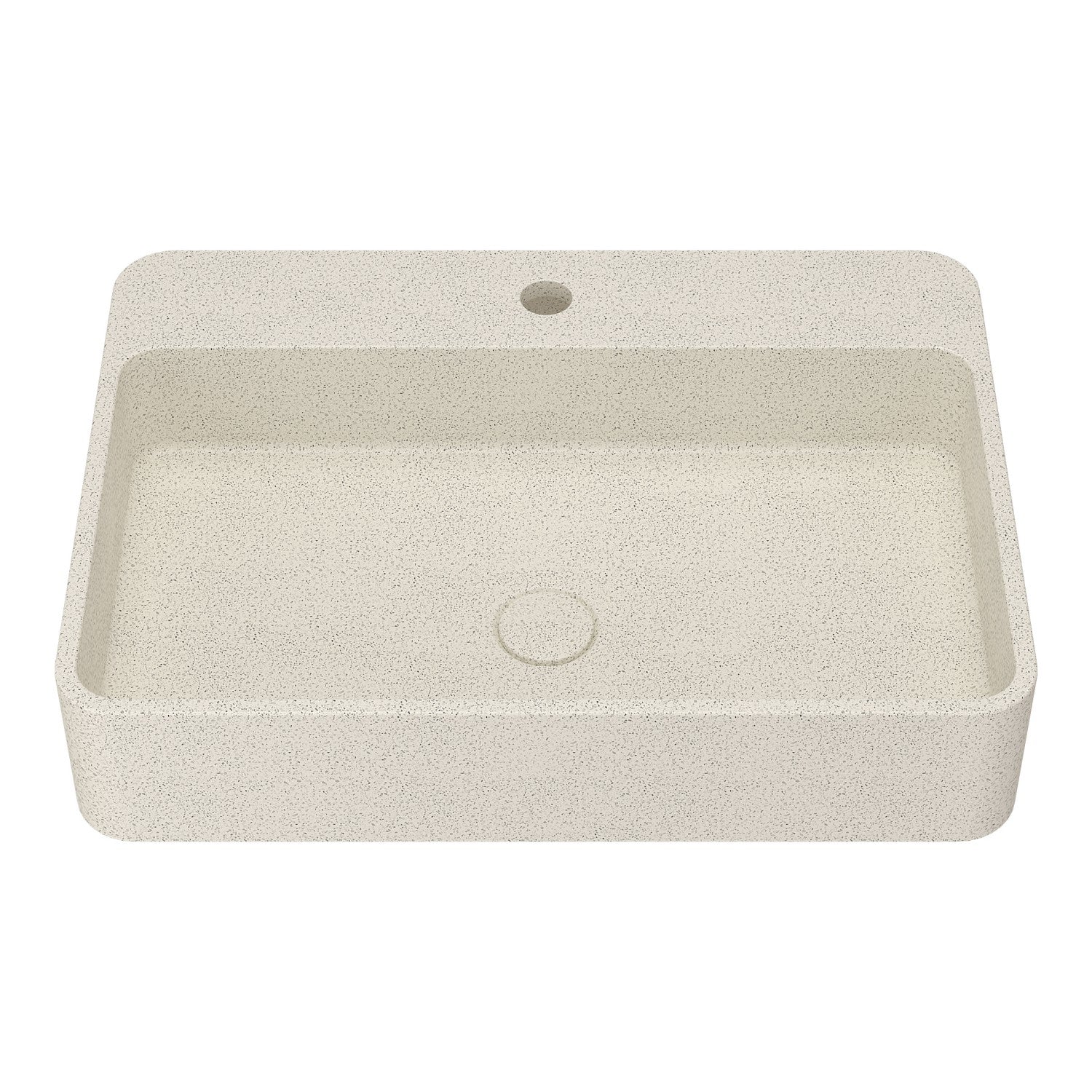 UF-2007 Luxury Cabinet Basin for Hotel Project