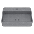 UF-2007 Luxury Cabinet Basin for Hotel Project