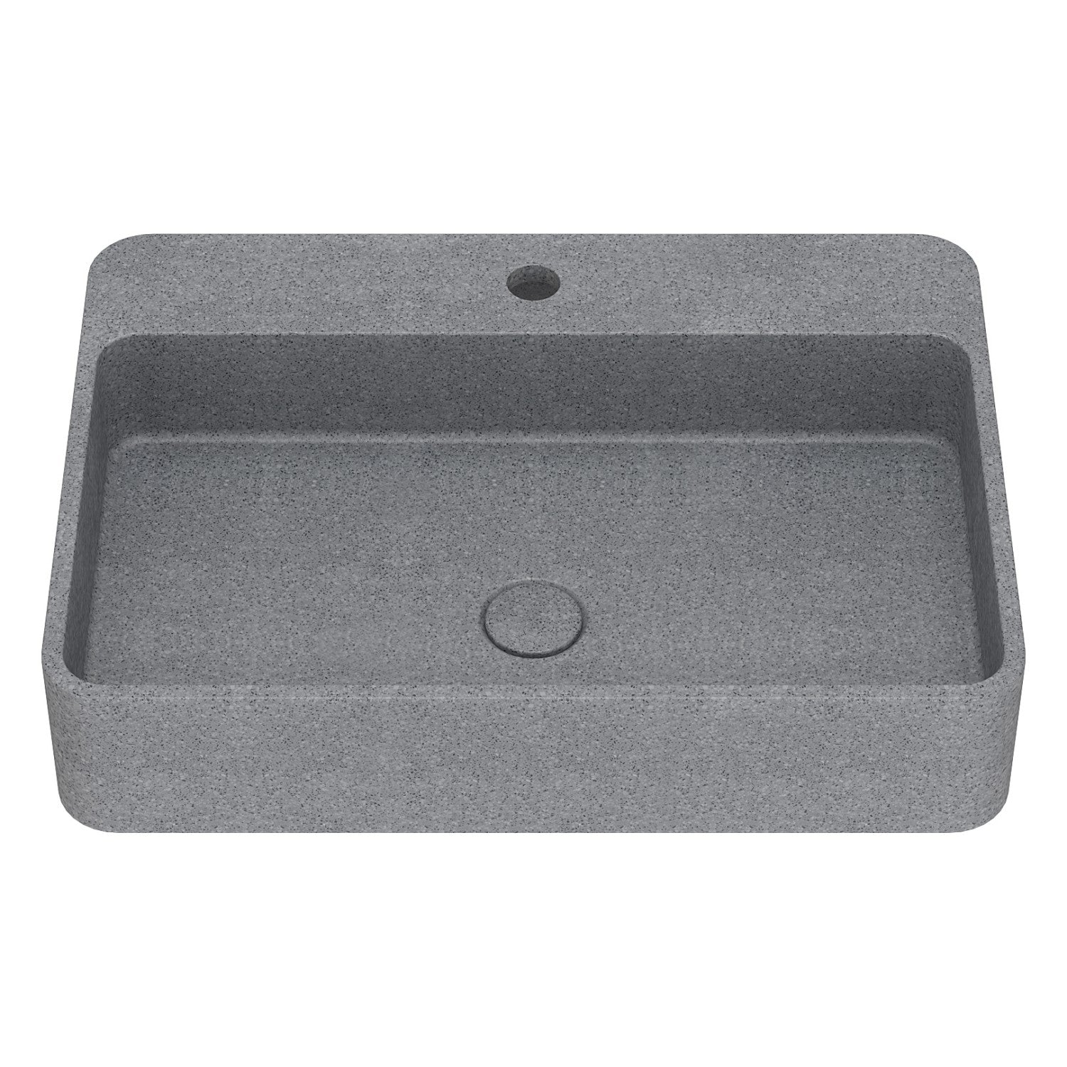 UF-2007 Luxury Cabinet Basin for Hotel Project