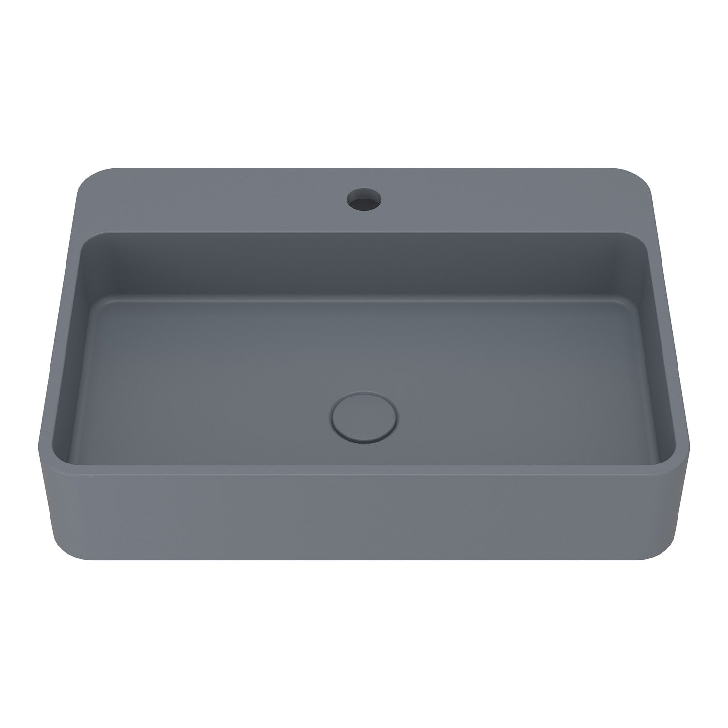 UF-2007 Luxury Cabinet Basin for Hotel Project