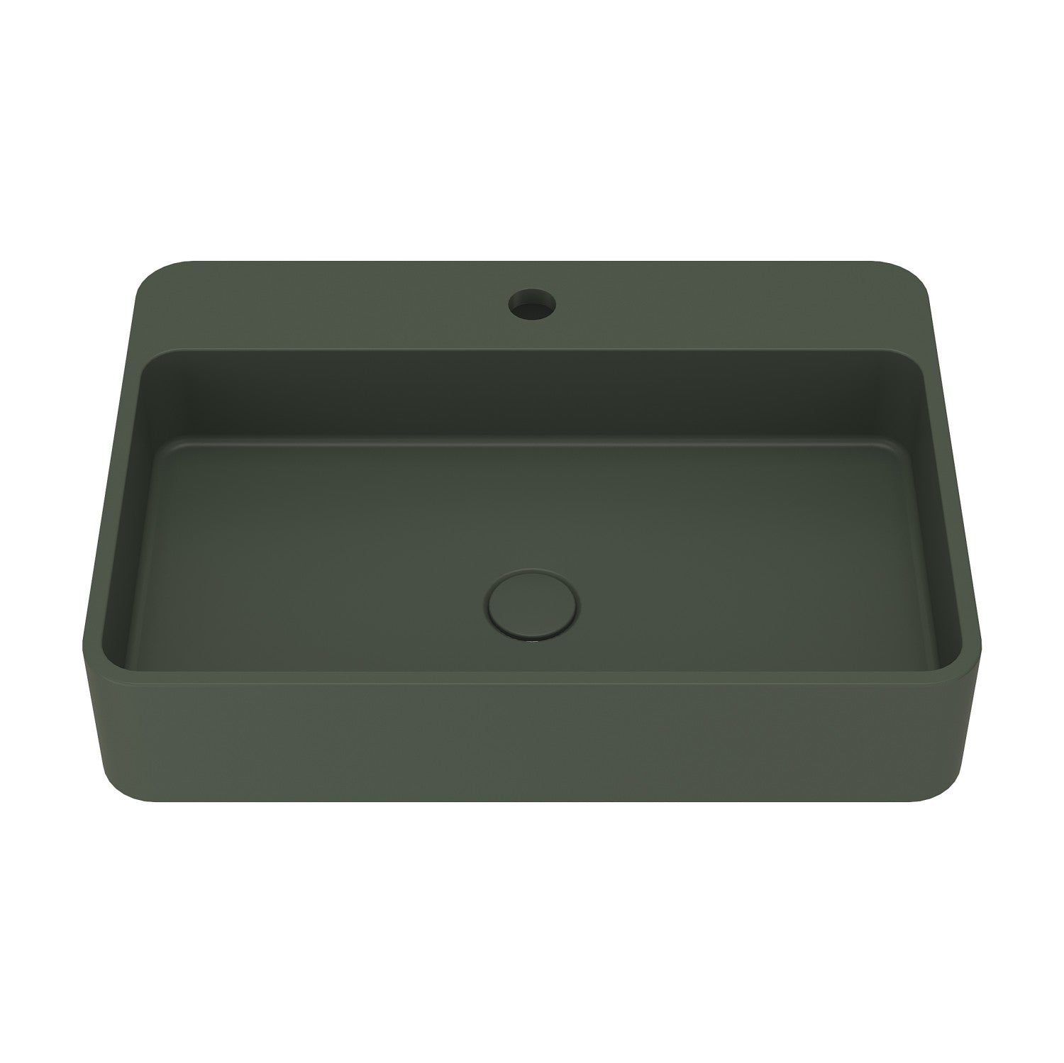UF-2007 Luxury Cabinet Basin for Hotel Project