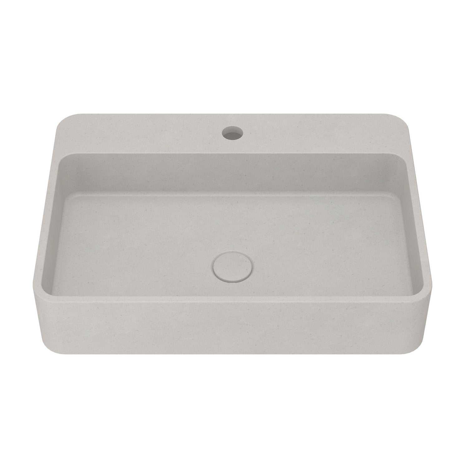 UF-2007 Luxury Cabinet Basin for Hotel Project