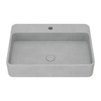 UF-2007 Luxury Cabinet Basin for Hotel Project